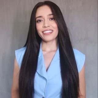 Dra. Kersia Rodrigues Martins