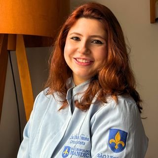 Dra. Nadine Teixeira Ursini