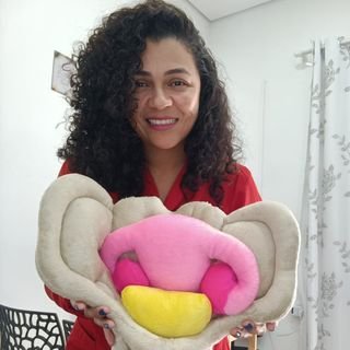 Dra. Talita Carolina de Araújo
