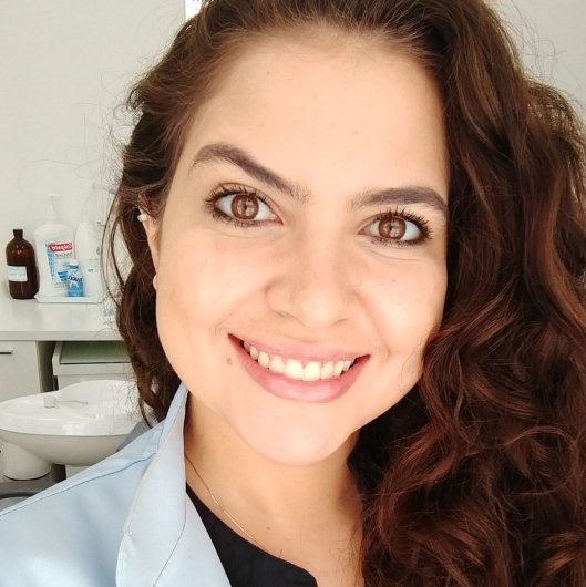 Dra. Mariana Moraes de Souza