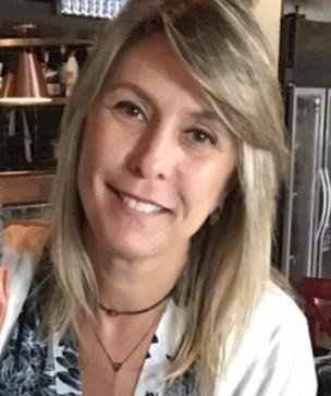 Prof. Sandra Albernaz L. M. Saddi