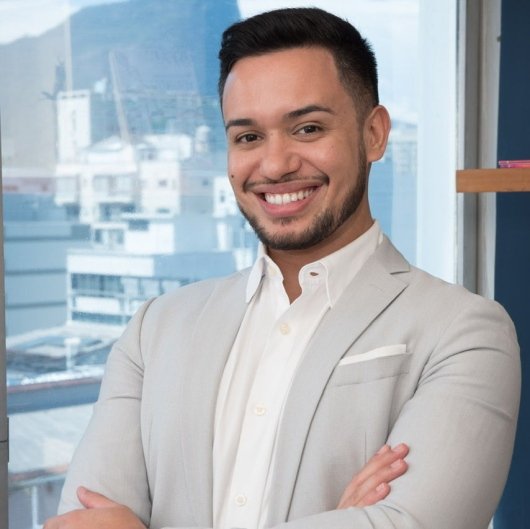 Dr. Willian Felix
