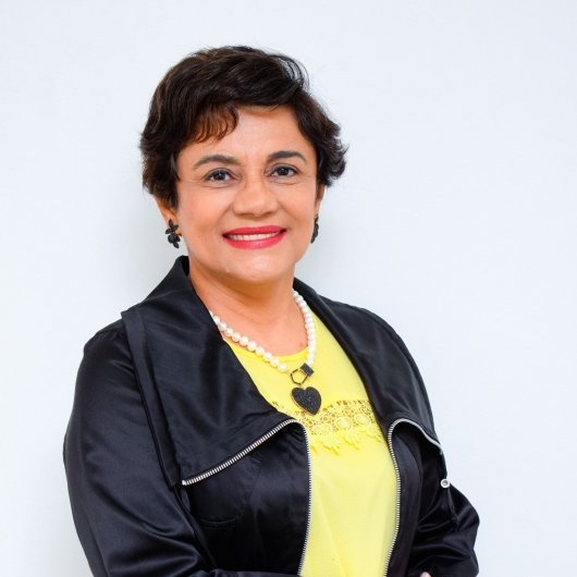 Dra. Regina Lourenço