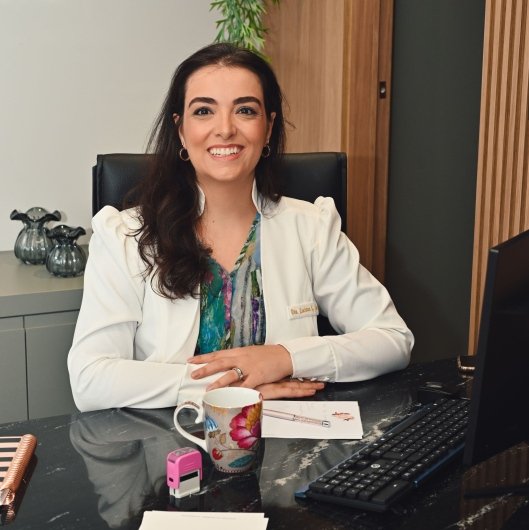 Dra. Luciana Gonçalves
