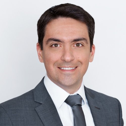 Dr. Andre Gorgen