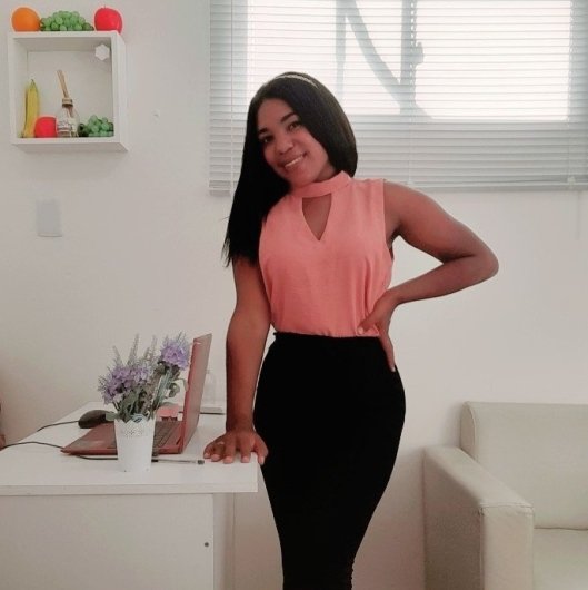 Elizete De Moura Gomes