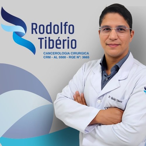 Dr. Rodolfo Tibério