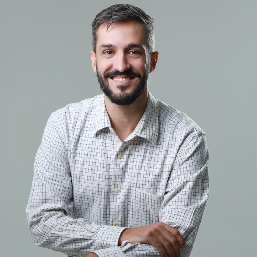 Dr. Thiago Camargo