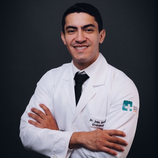 Dr. João Sotero