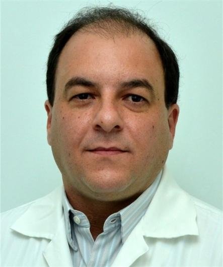 Dr. Sandro Marcio Salim Lana