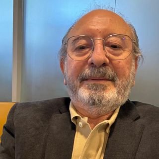Dr. Ricardo Moraes