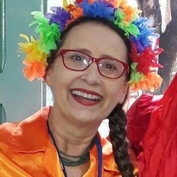 Dra. Nara Salles