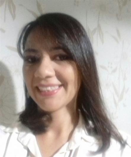 Ana Paula Rezende