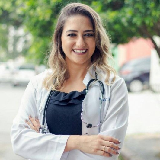 Dra. Juliana Mancin
