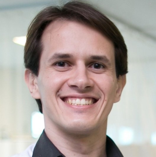 Prof. Alex Tiburtino Meira