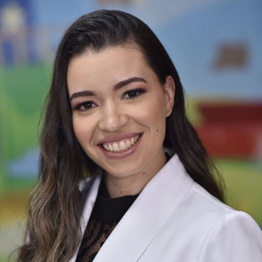 Dra. Andréa Fernandes de Almeida Rios