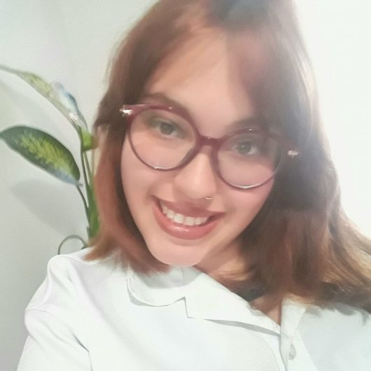 Millena Yara Conradim