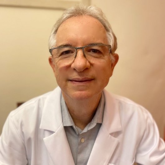 Dr. Ronaldo Deschamps de Moura