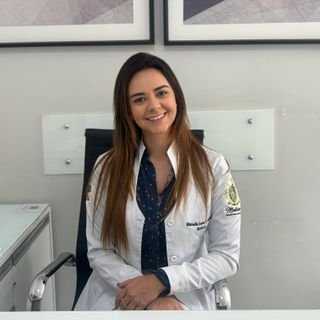 Manuela Lopes De Araújo Pinheiro