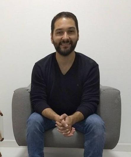 Fabio Martins Vieira