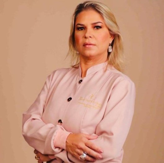 Dra. Ana Carla Rocha De Araujo