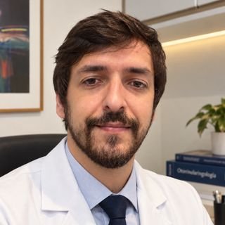 Dr. Lucas Mendes Soares
