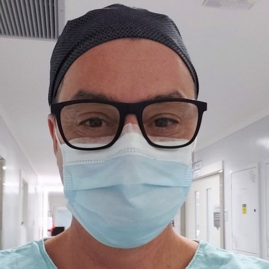 Dr. Plauto Erasmo Beck