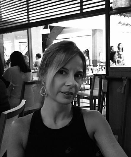 Simone Andrade