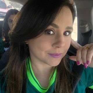 Janaína Lourenço