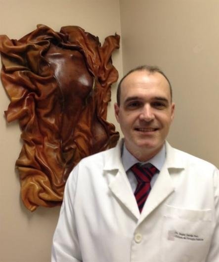 Dr. Roger Correa Dias