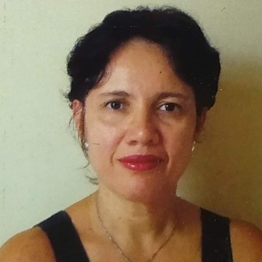 Dra. Tereza Cristina Figueiredo