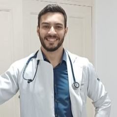 Dr. Platiny Benício Calou