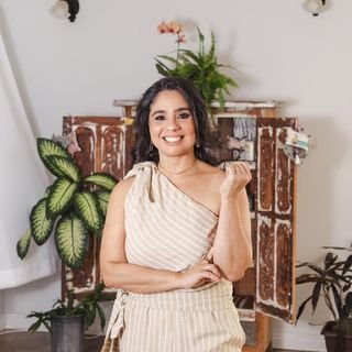 Dra. Isabel Cristina de Souza Luiz Esperança