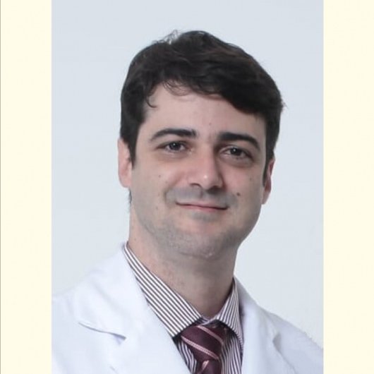 Dr. Rodolfo Braga Ladeira