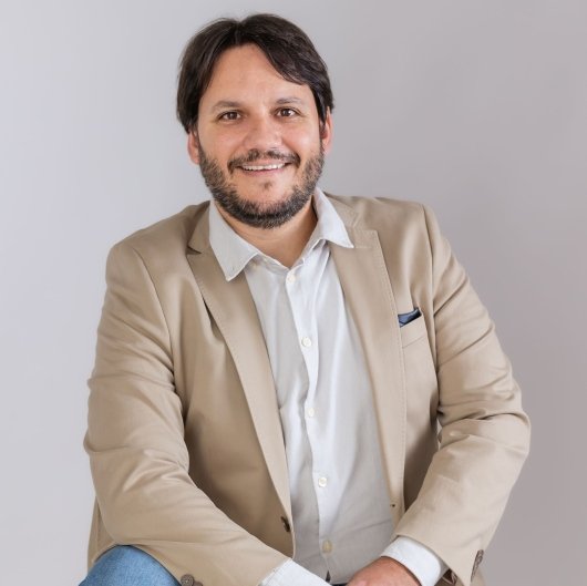 Dr. Alex Lage Pereira