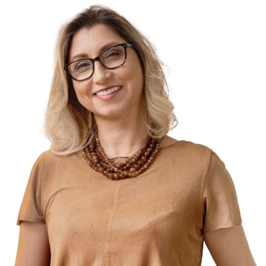 Dra. Marli Mendes Batista