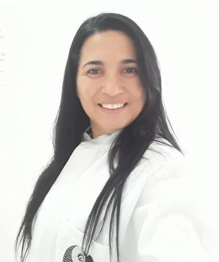 Luciana Ribeiro