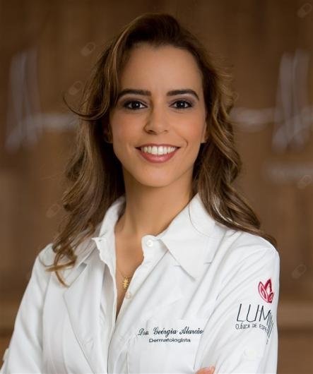Dra. Georgia M da Silveira Alarcão