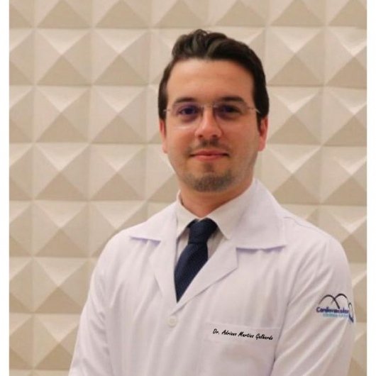 Dr. Adriano Martins Galhardo