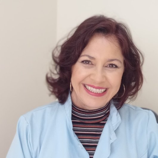 Dra. Margareth Bianchini Corrêa De Moraes
