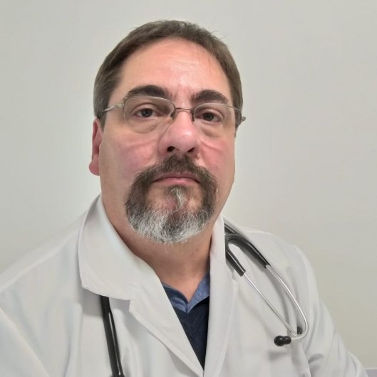 Dr. Marcos da Silva Gomes