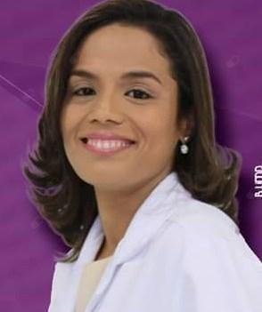 Dra. Raissa Cruz Oliveira