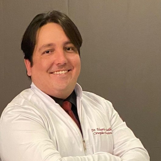 Dr. Eduardo Mailho