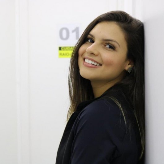 Dra. Ana Carolina Miranda