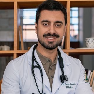Dr. Lucas Ricardo Bandeira de Sousa
