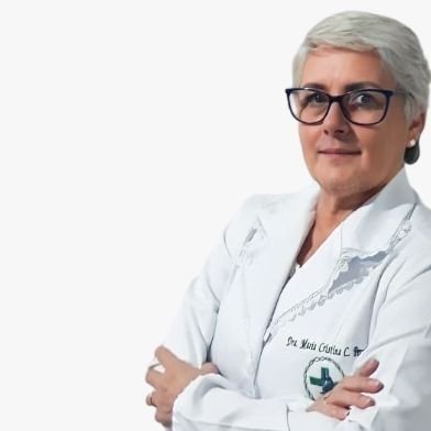 Dra. Maria Cristina Camargo de Pereira