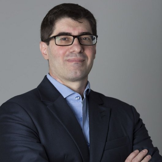 Dr. Osvladir Custodio