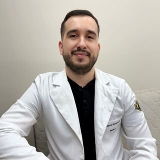 Dr. Gabriel Pereira Pires Domingues