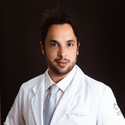 Dr. Filipe Aragão Felix
