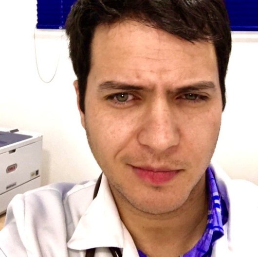 Dr. Tiago Soares